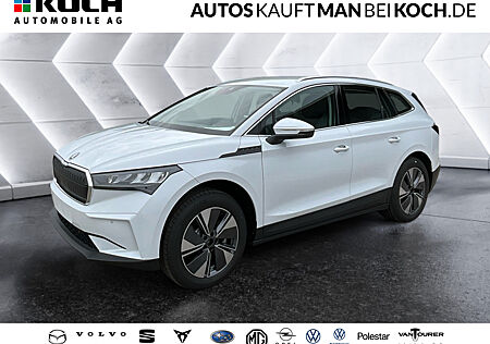 Skoda Enyaq 85 Klimaautomatik PDC Navi LED Tempomat DAB