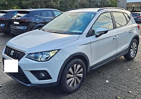 Seat Arona 1.0 TSI*Style*Navi*LED*Assistenz*Klimaut.*