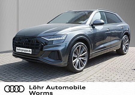 Audi Q8 50 TDI quattro S tronic 210kw / 286 PS