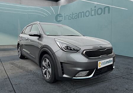 Kia Niro 1.6 *Spirit*Leder*Glasdach*