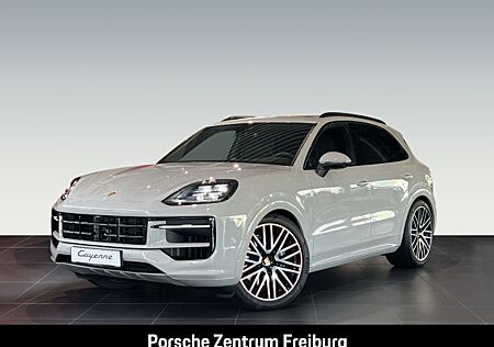 Porsche Cayenne E-Hybrid Soft-Close AHK-el. SportDesign