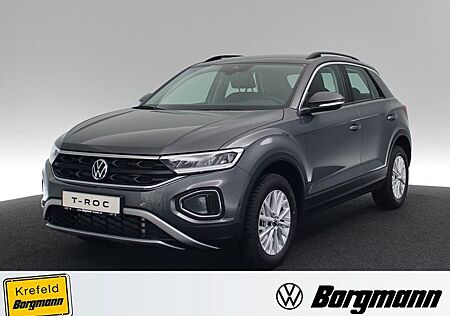 VW T-Roc 1.5 TSI Life