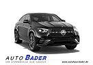 Mercedes-Benz GLE 450 AMG GLE 450 d 4Matic Coupe AMG Line Night Panorama