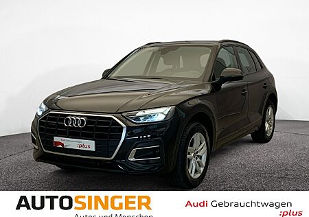 Audi Q5 50 TFSI e qua *NAV*LED*VIRTUAL*R-CAM*GRA*SHZ*