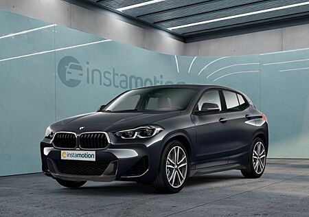 BMW X2 25d M Sport HUD Navi Plus ACC RFK HiFi AHK