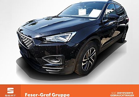 Seat Tarraco 1.5 TSIDSG Style Full Link Navi RFK SHZ