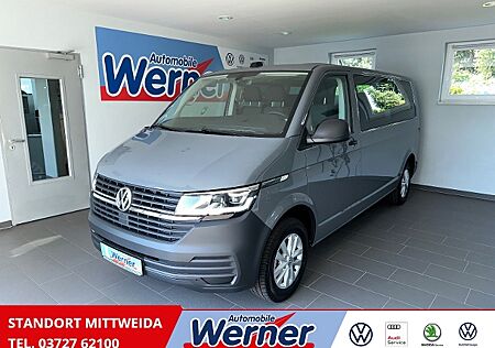 VW T6 Caravelle T6.1 Caravelle Trendline 2.0TDI LED Navi 9Sitze