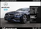 Mercedes-Benz C 300 e Avantgarde/Digital/360/Distr/Keyl/17