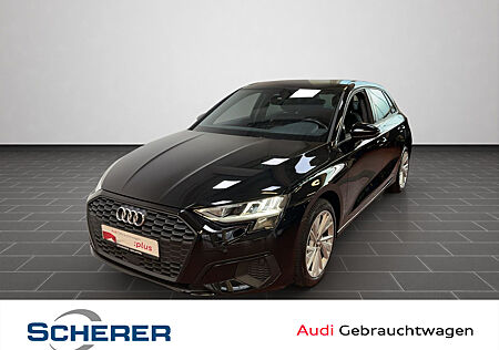 Audi A3 Sportback 35 TFSI S Tronic Led,Navi,Sitzhz.