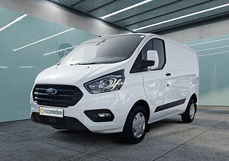 Ford Transit Custom Kasten LKW Trend 280 L1H1 VA 77 kW, 4-türig (Diesel)