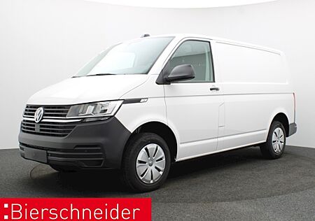 VW T6 .1 Kasten 2.0 TDI KLIMA PDV GRA Kamera