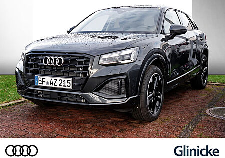 Audi Q2 advanced 35 TDI S tronic *virtual cockpit*Rückfahrkamera*MATRIX