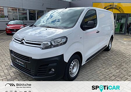 Citroën Jumpy L2 2.0 Blue-HDI - AHK/KLIMA/KAMERA/PDC