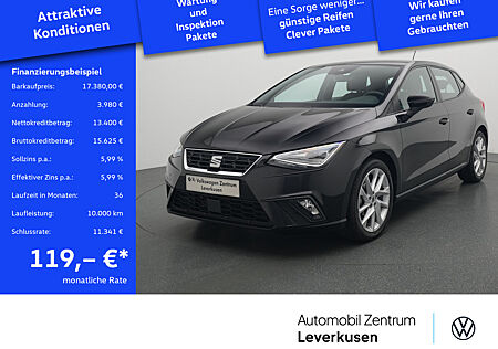 Seat Ibiza 1.0 TSI FR