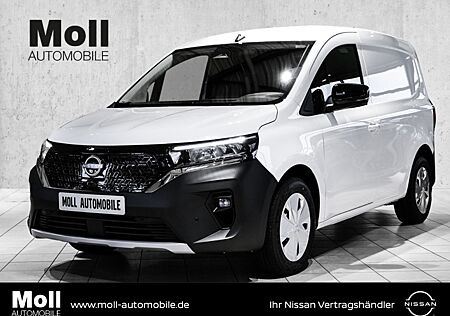 Nissan Townstar EV Kasten L1 2,2t N-Connecta Navi Airbag Gitter-Trennwand AVM CCS 2 Technik-Paket