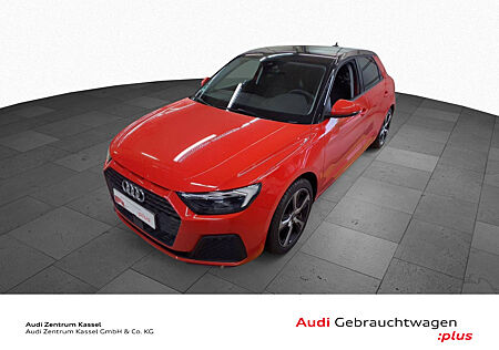 Audi A1 Sportback 25 TFSI LED Navi CarPlay PDC+