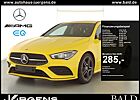 Mercedes-Benz CLA 200 SB AMG-Sport/LED/Cam/Night/Keyl/AHK/Totw