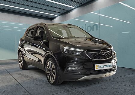 Opel Mokka X 120 Jahre Start 1.6 D EU6d-T Navi Alu+Allwetter Voll-LED Keyless Klimaauto.+SHZ PDCv+h+Cam