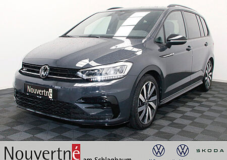 VW Touran 1.5 TSI R-Line DSG + Navi + AHK +