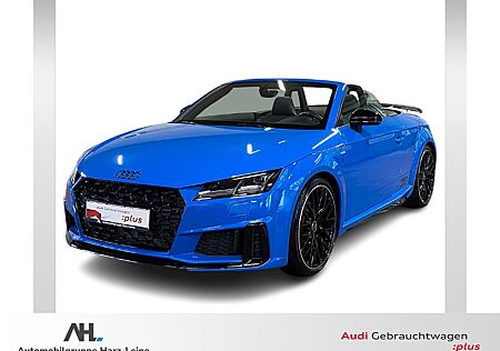 Audi TT Roadster 40 TFSI S-tronic S line competition+ LED Navi Alcantara