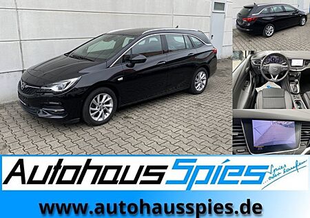 Opel Astra ST 1.5 D 9G Aut. Business Elegance RKam TotwAss LED Nav CarPlay