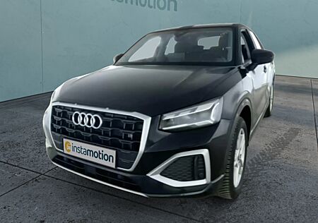 Audi Q2 Advanced 35 TFSI S-tronic AZV/Comfortkey/Navi