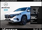 Mercedes-Benz A 35 AMG EQA 350 4M ElectricArt/Pano/Memo/Distr/19AMG