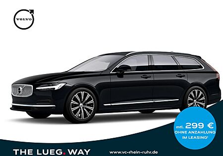 Volvo V90 Plus Bright B4 D +LED+DAB+NAVI+4xSHZ+CarPlay