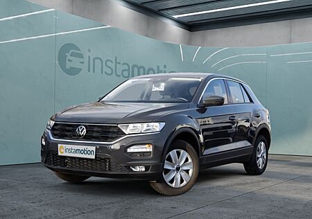 VW T-Roc 1.0 TSI ACC Teölefon PDC SHZ