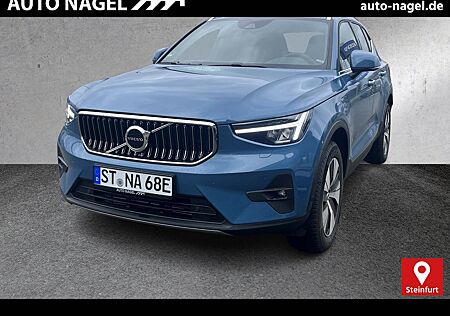 Volvo XC 40 XC40 Recharge T5 Plus Bright | NAVI | LED | CAME