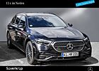 Mercedes-Benz E 220 d T-Modell BURM AMG NIGHT STANDH DISTR