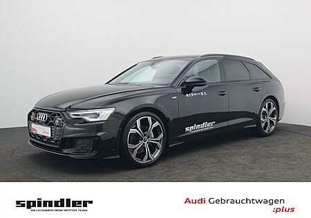 Audi A6 Avant S-Line 40TDI S-tronic / Matrix,Pano,AHK