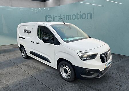 Opel Combo E Cargo Basis erhöhte Nutzlast XL 1.5 D EU6e Carplay