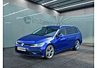 VW Golf VII Var. 2.0 TDI Highline R-Line LED NAVI 18 MASSAGE PDC SHZ