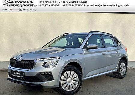 Skoda Kamiq 1.0 TSI Essence Smart Link LED Shz SOS