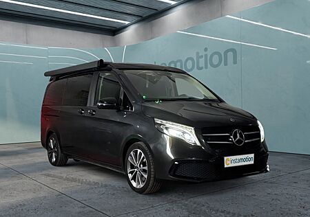 Mercedes-Benz Vito 220 EDITION MARCO POLO Camper AUTOMATIK NAV LED