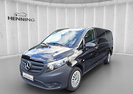 Mercedes-Benz Vito 116 Tourer PRO Extralang 8 Sitzer Kamera AC