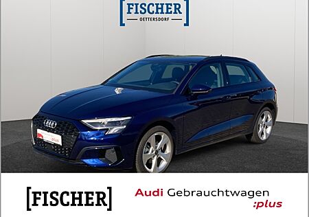 Audi A3 Sportback 35TFSI S-tronic AHK LED SHZ DAB