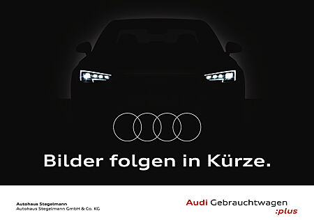 Audi A3 Sportback 40 TFSI e S-tronic advanced *AHK*LED*Navi*