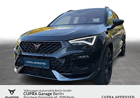 Cupra Ateca 2.0 TSI DSG VZ Tribe Edition 4Drive Navi LED