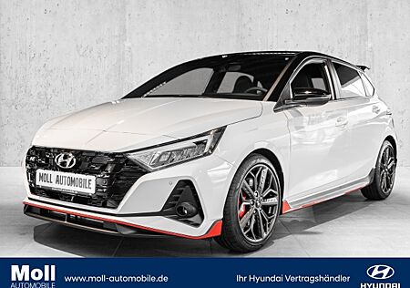 Hyundai i20 N Performance 1.6 T-GDI EU6d