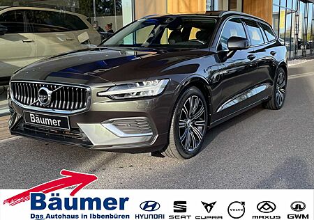 Volvo V60 Recharge T6 AWD Inscription + AHK + HUD +