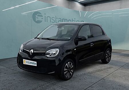 Renault Twingo 1.0SCe 65 --Limited--DAB+BT+Klima+ZV+LM+