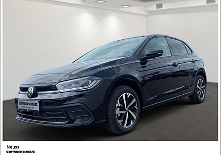 VW Polo MOVE 1.0 TSI DSG APP CONNECT KAMERA IQ DRIVE