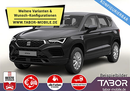 Seat Ateca 1.0 TSI Reference VollLED VirCo DAB+ 16Z