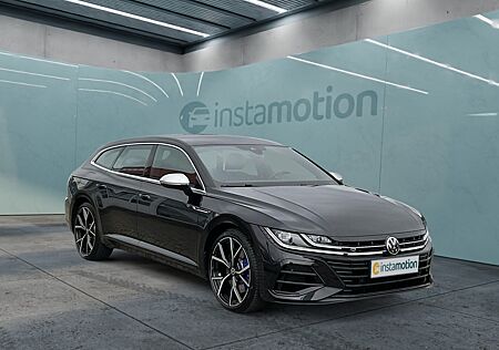 VW Arteon Shooting Brake R 2.0 TSI DSG 4Motion AHK/APP/REAR