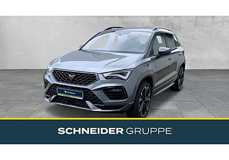 Cupra Ateca VZ 2.0 TSI DSG 4Drive AHK+SHZ+ACC