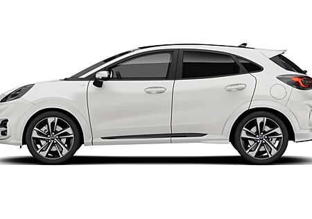 Ford Puma 1,0 EcoBoost Hybrid 114kW ST-Line Auto 5 Türen