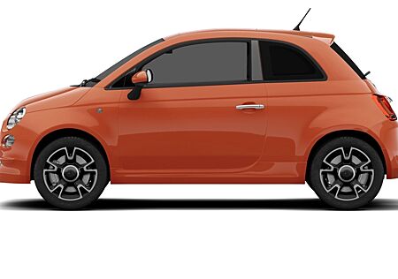 Fiat 500 1.0 GSE N3 Hybrid ROCKSTAR 3 Türen