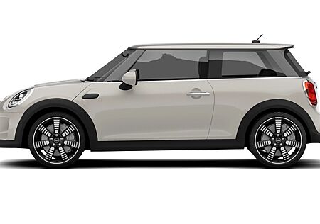 Mini Andere S Classic Trim Steptronic 3 Türen